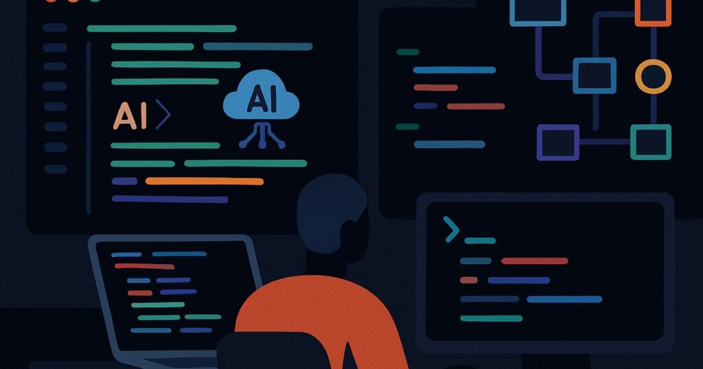GitHub Reveals AI-Generated Code Now Makes Up Majority of Commits
