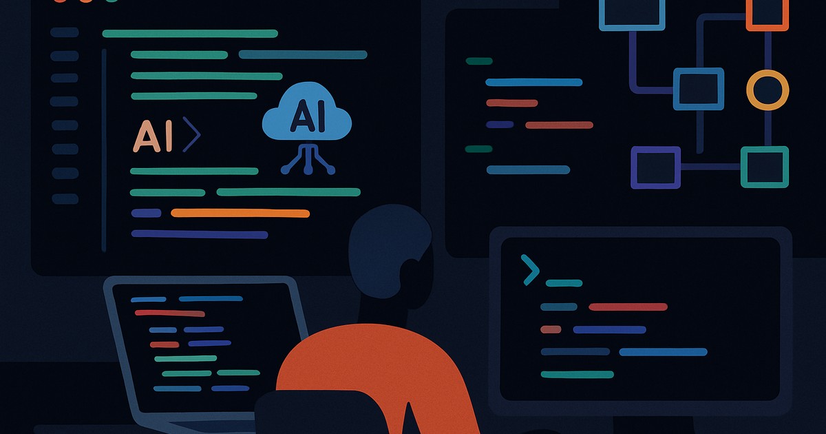 GitHub Reveals AI-Generated Code Now Makes Up Majority of Commits
