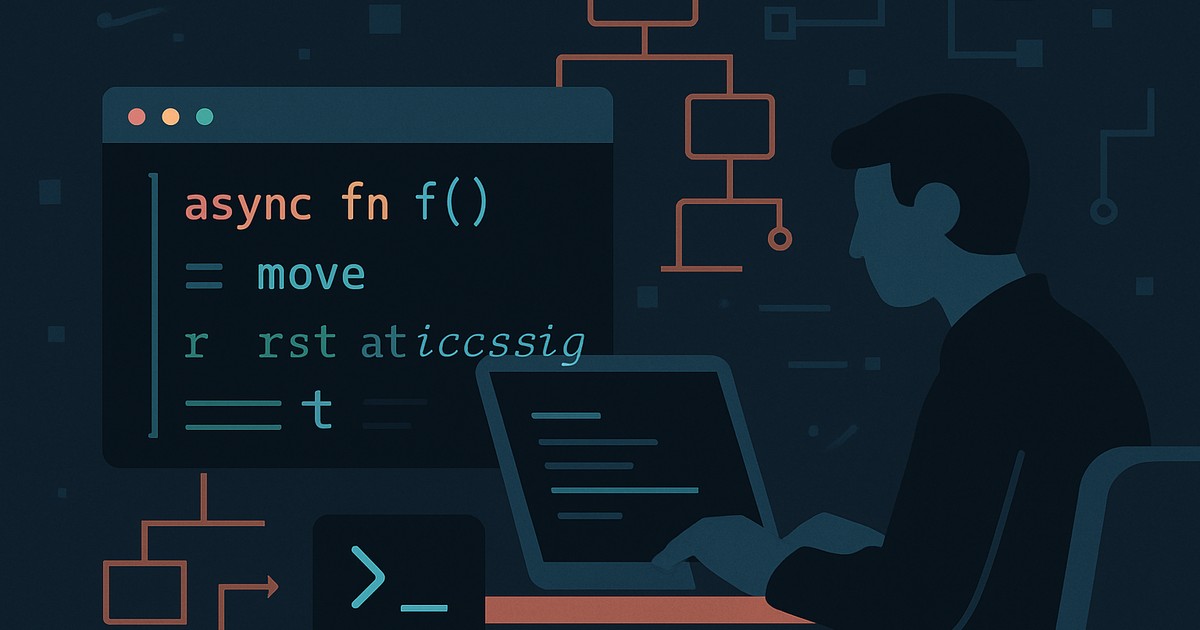 Rust 1.82 Stabilizes Async Closures and Trait Upcasting — Two Major Enhancements