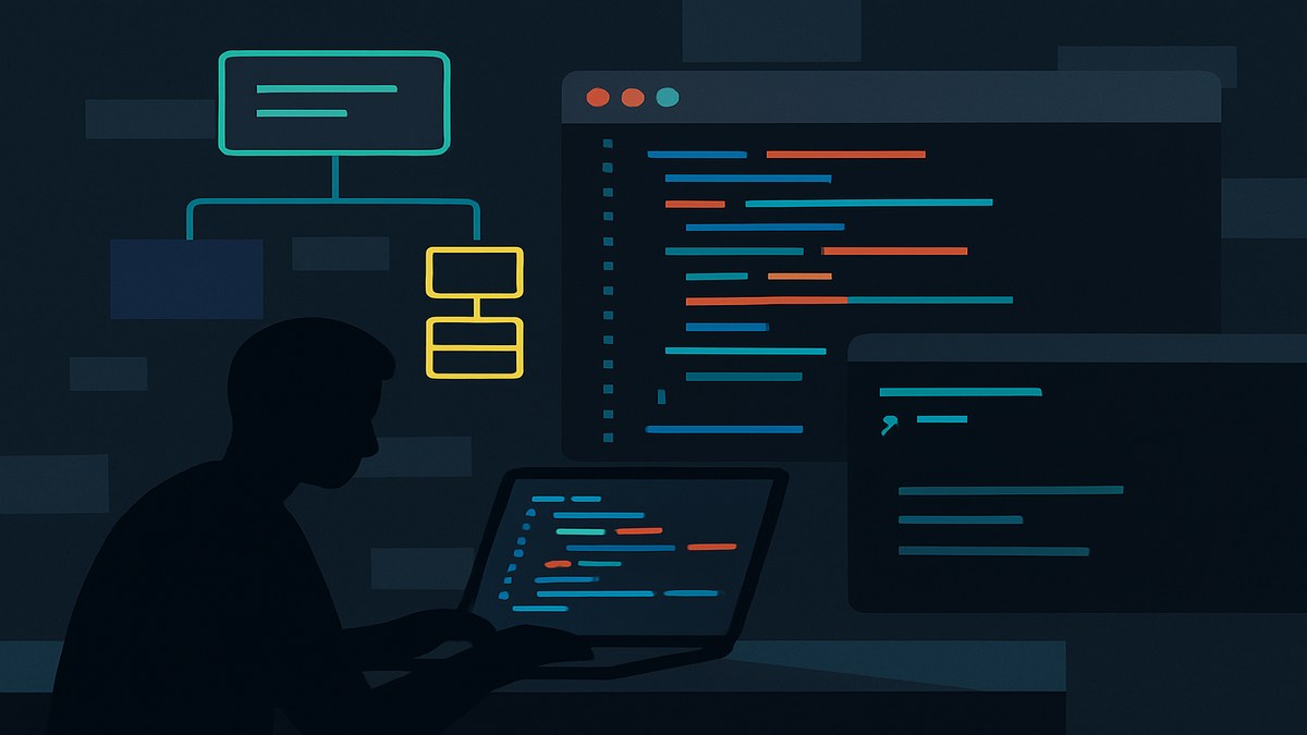 Claude Code Opus 4.7: Revolutionizing Developer Workflows with 1M Context Tokens — illustration