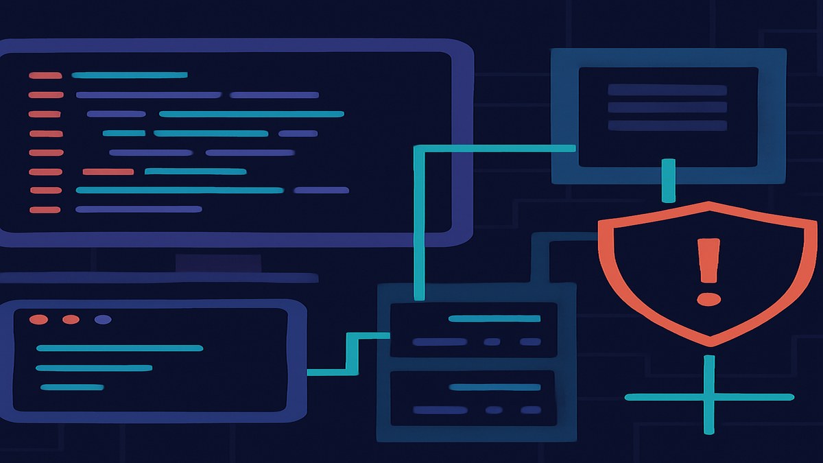 CVE-2026-33186 Bug in gRPC-Go Exposes Major Security Vulnerability — illustration