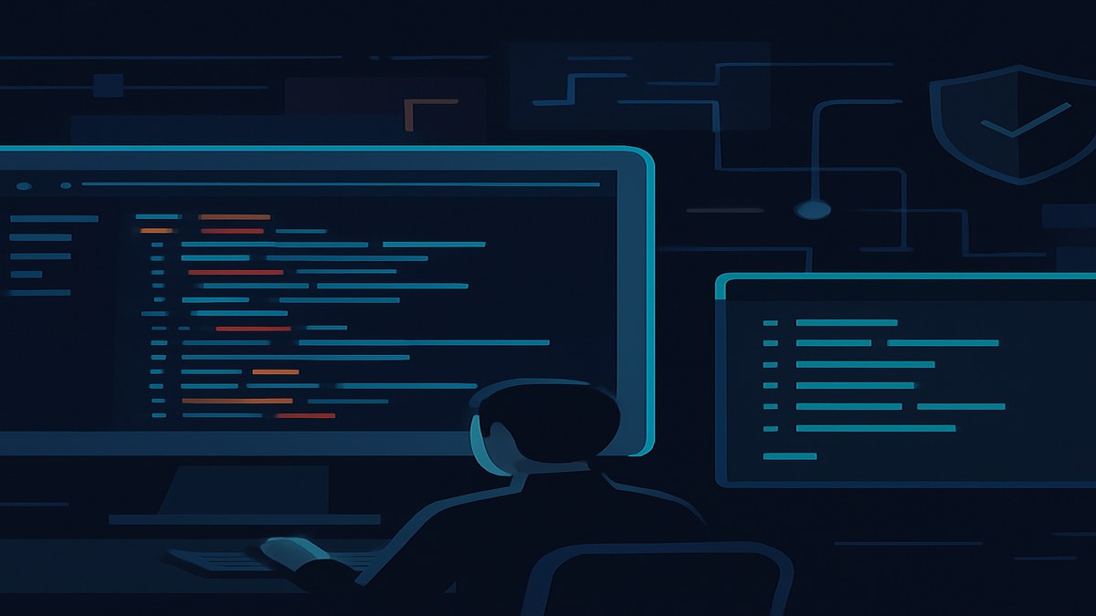 CVE-2026-33186 in gRPC-Go Exposes Critical Path Confusion Flaw — illustration