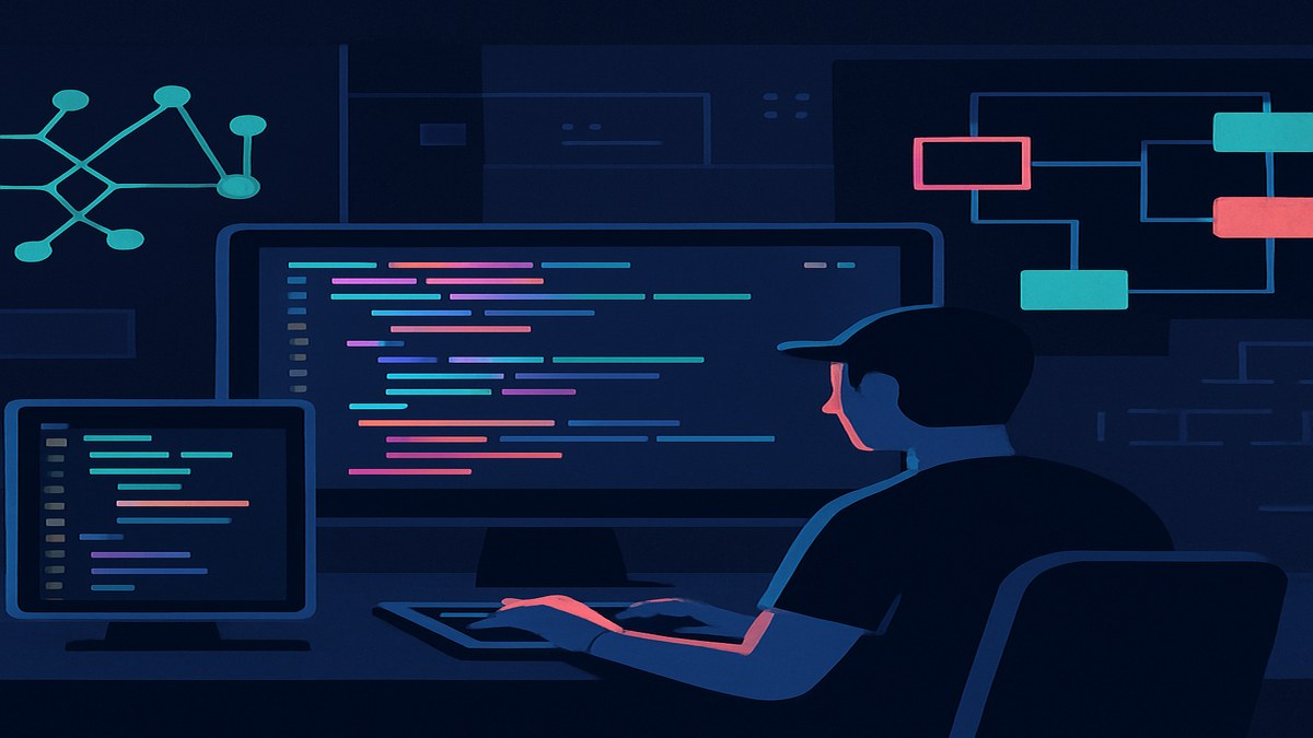 EU AI Act Deadline Approaches: Essential Preparations for Engineering Teams — illustration