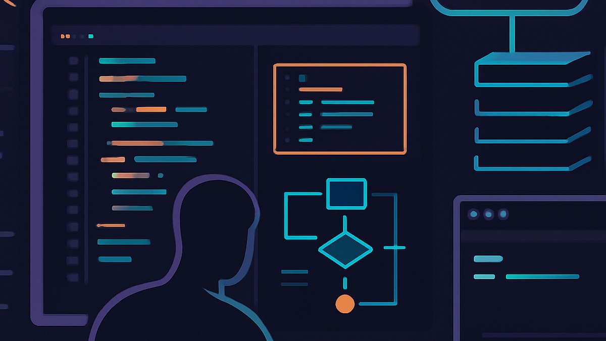 Gemini Enterprise Agent Platform Lands at Google Cloud Next: Six-Layer Stack for Building, Orchestrating, and Operating Agents at Scale — illustration