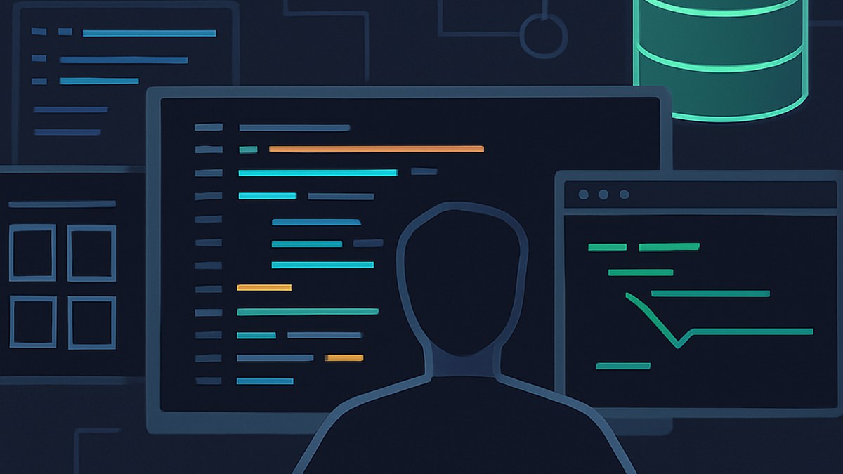MySQL 8.0 Reaches End of Life on April 30: Migrate to 8.4 LTS Now — illustration