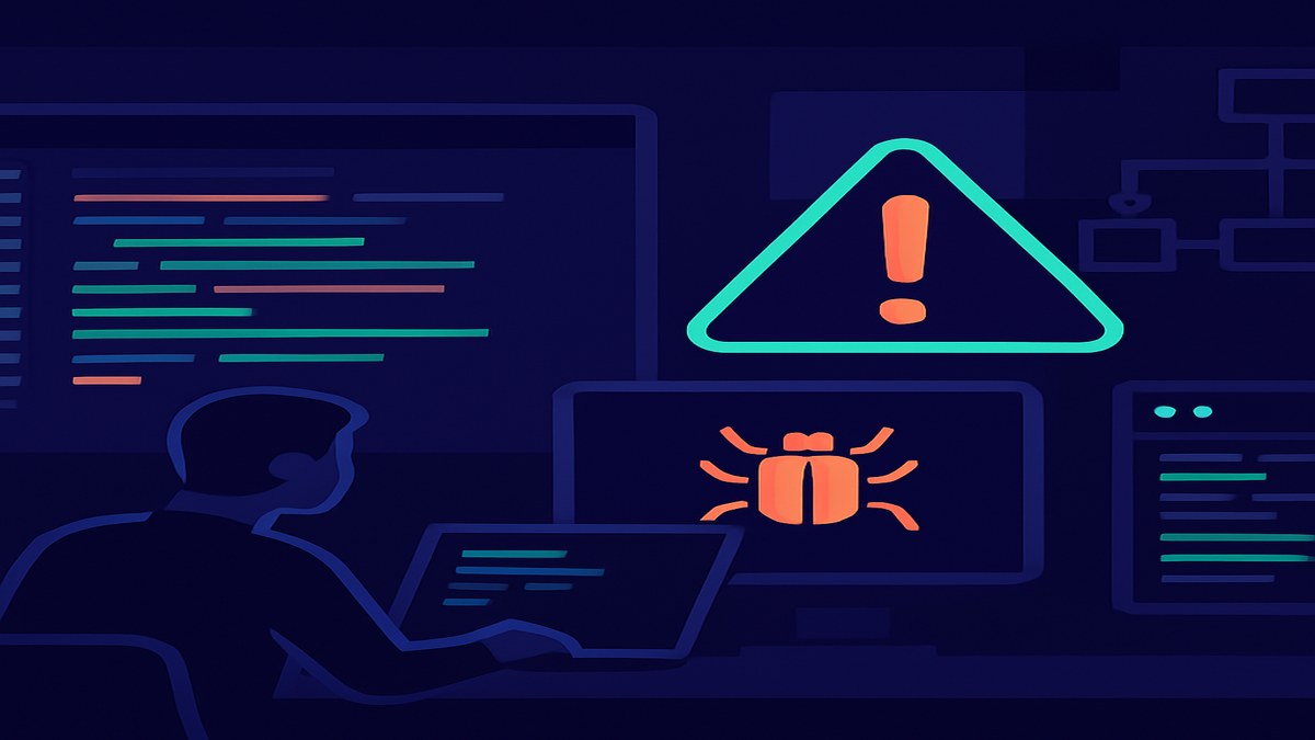 NIST Overhauls Vulnerability Handling: Selective CVE Enrichment as Submissions Surge — illustration