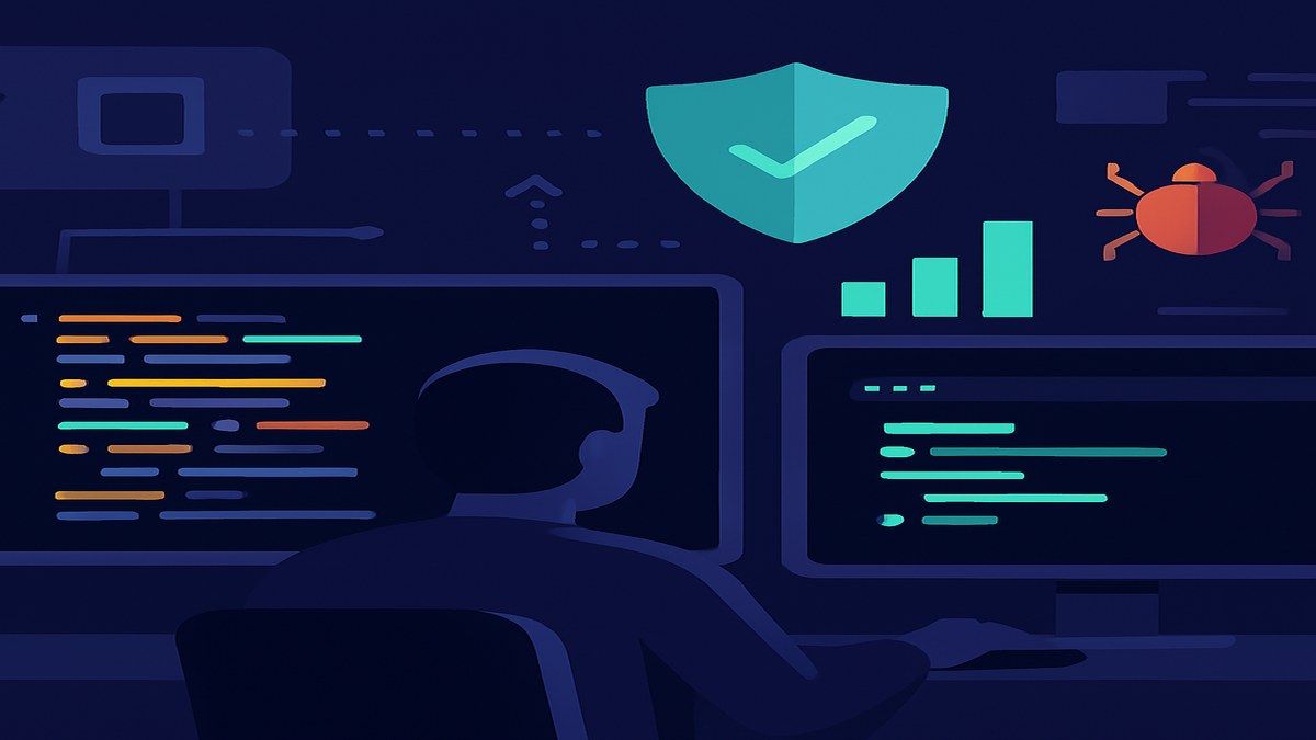 NIST Overhauls Vulnerability Handling: Selective CVE Enrichment as Submissions Surge — illustration