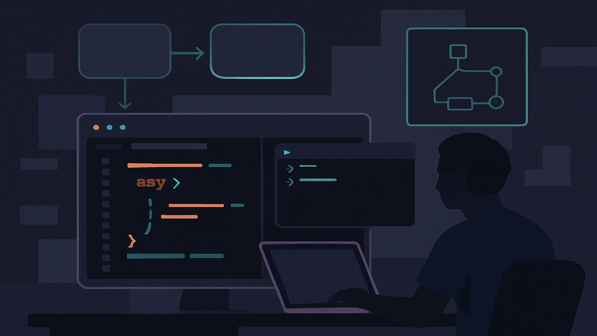 Rust 1.82 Stabilizes Async Closures and Trait Upcasting — Two Major Enhancements — illustration