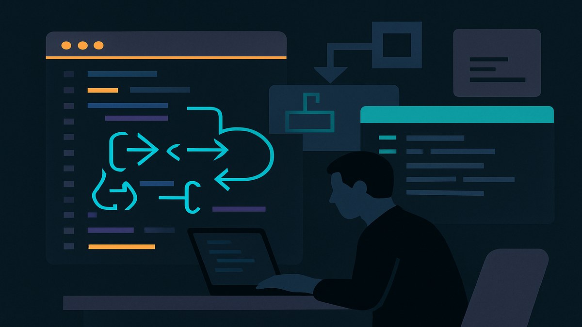 Rust 1.82 Stabilizes Async Closures and Trait Upcasting — Two Major Enhancements — illustration