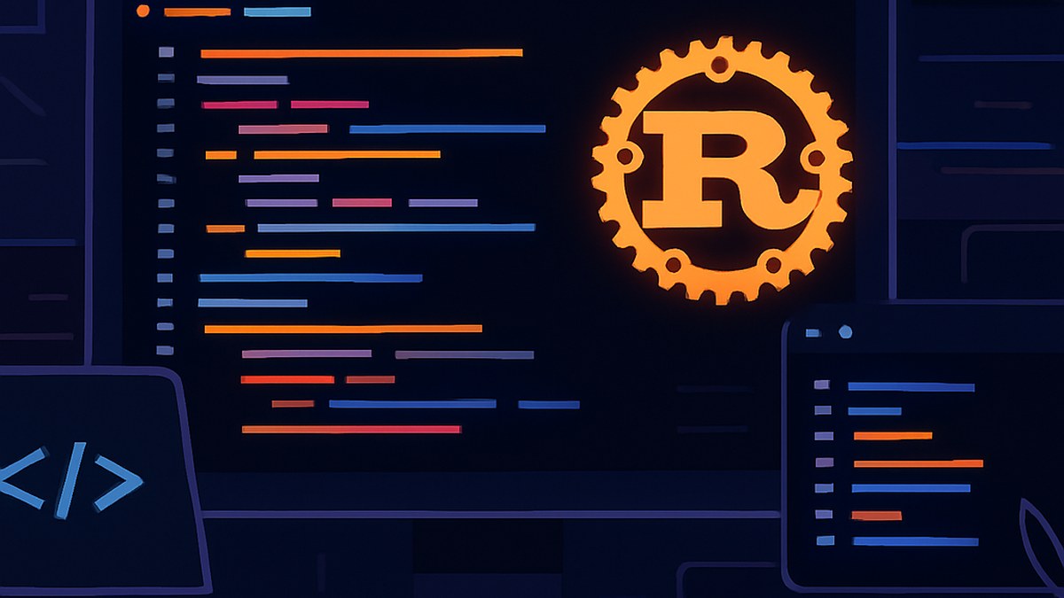 Rust Lands in CPython: April 2026 Update Targets Python 3.16 for Rust Integration — illustration
