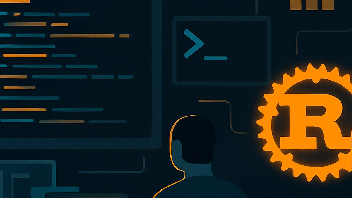 Rust Lands in CPython: April 2026 Update Targets Python 3.16 for Rust Integration — illustration