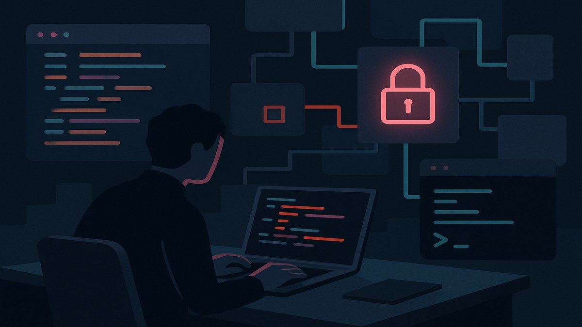 The XZ Utils Backdoor Was a Wake-Up Call — Yet the Core Risk Persists — illustration