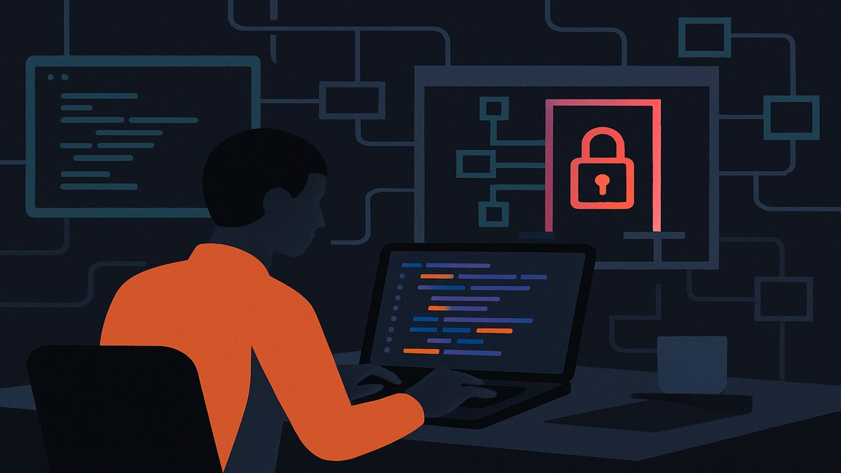 The XZ Utils Backdoor Was a Wake-Up Call — Yet the Core Risk Persists — illustration