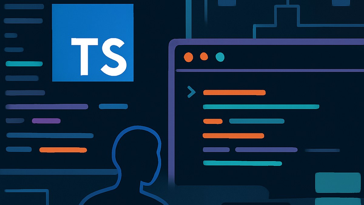 TypeScript 6.0: Strict Mode Default, ES Modules First-Class, Ends ES3/ES5 — illustration