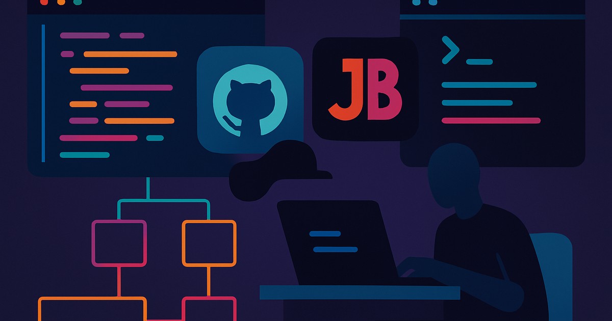 MCP Registry Adds GitHub Copilot and JetBrains Clients, Solving AI Plugin Fragmentation