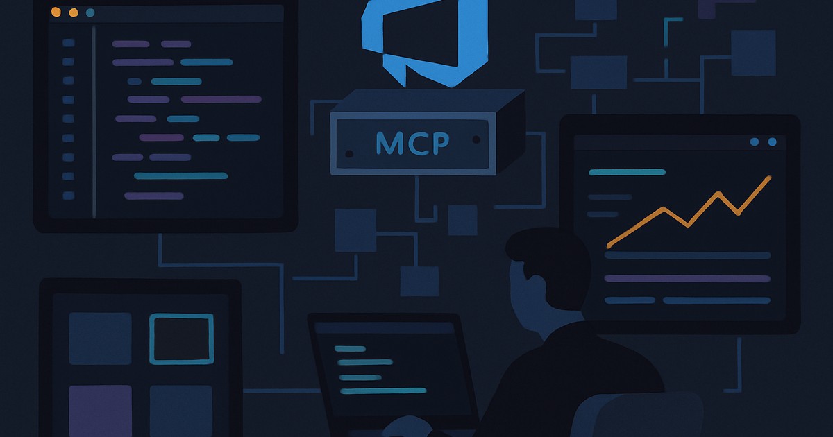 Microsoft Unveils Azure DevOps MCP Server for AI-Powered Project Management