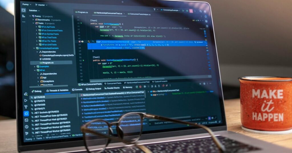 Python’s Performance Problem: Why It’s Time to Rethink Your Stack