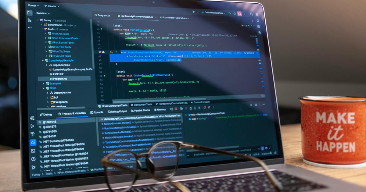 Python’s Performance Problem: Why It’s Time to Rethink Your Stack