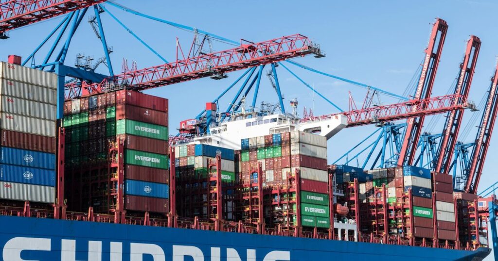 The Container Registry Nightmare: Why Your Docker Images Are a Security Time Bomb