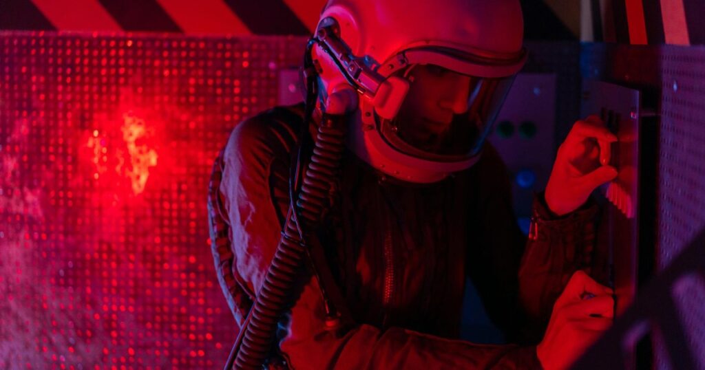 Artemis II Crew Returns After Historic Lunar Orbit, Paving Way for Moon Base