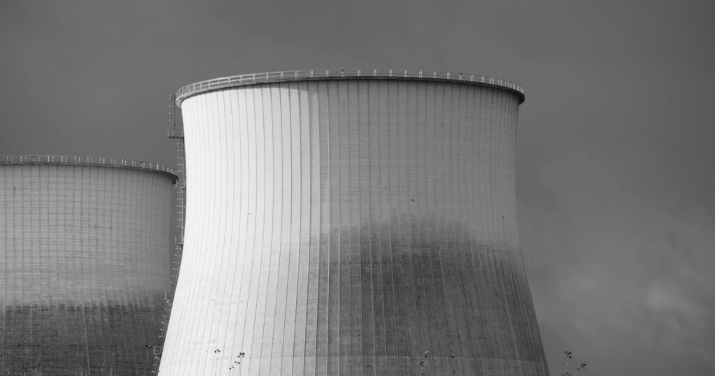 The $100M+ Fusion Club: Inside the High-Stakes Race for Limitless Energy