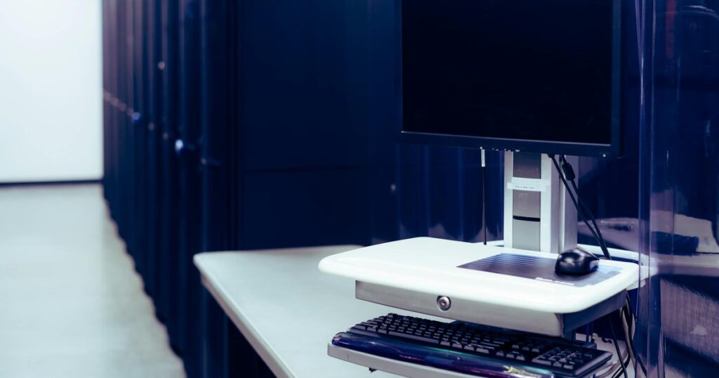 Iran Escalates Cyber-Physical Conflict, Targets $500B ‘Stargate’ AI Data Center