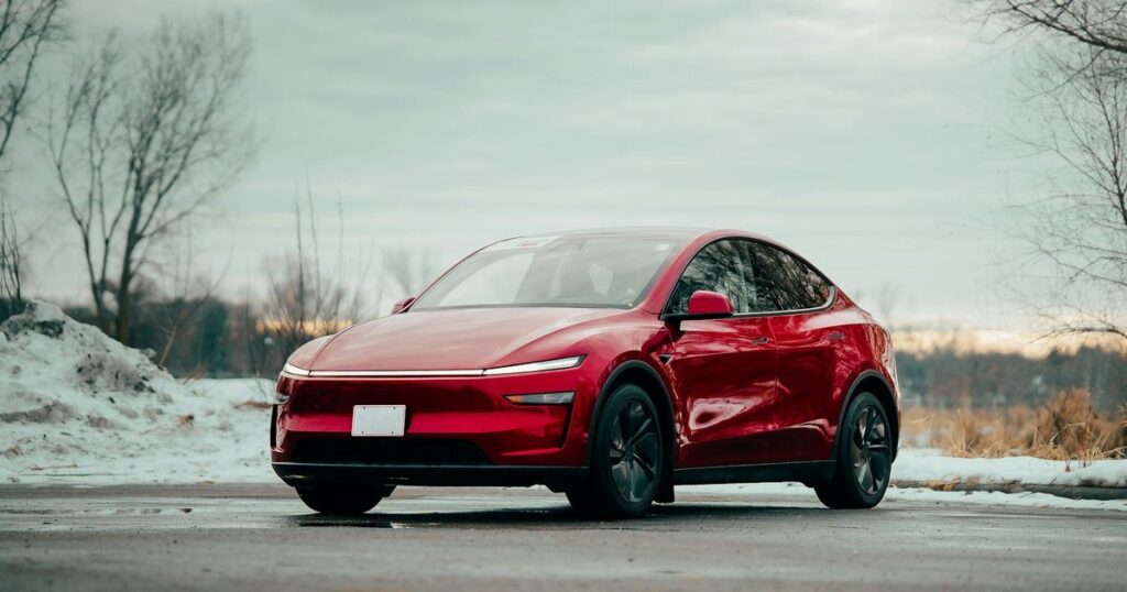 Used EV Market Surges as Lease Expiries and Price Parity Drive a New Wave of Adoption