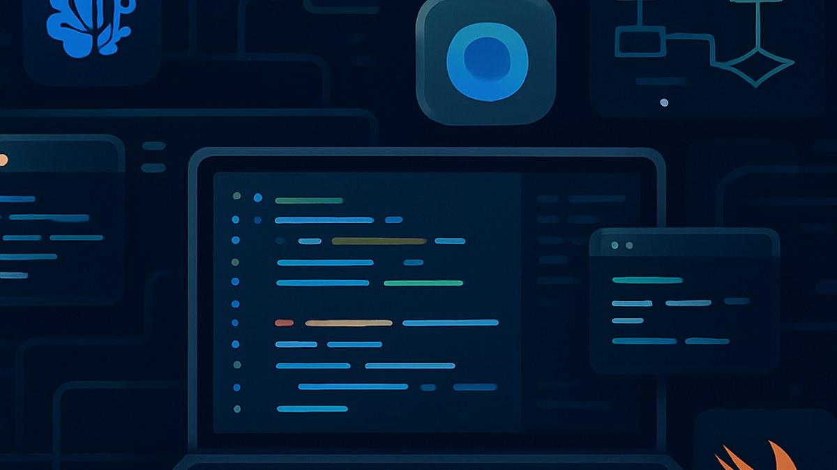 Apple Releases iOS 26.1 and Xcode 26.0.1 with AI-Assisted Debugging Enhancements — illustration