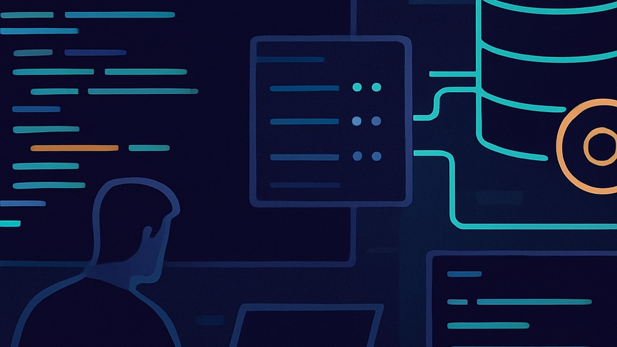 Azure Cosmos DB Shell Goes Public Preview — Open-Source CLI With Built-In MCP Server Support — illustration