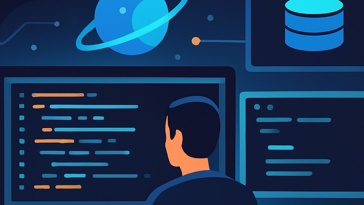 Azure Cosmos DB Shell Goes Public Preview — Open-Source CLI With Built-In MCP Server Support — illustration