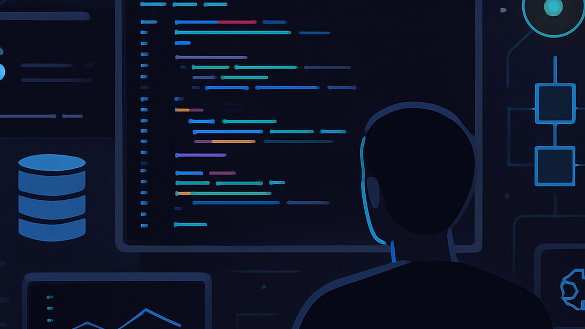 PostgreSQL 18 in Production: Revolutionizing Asynchronous I/O and Indexing — illustration